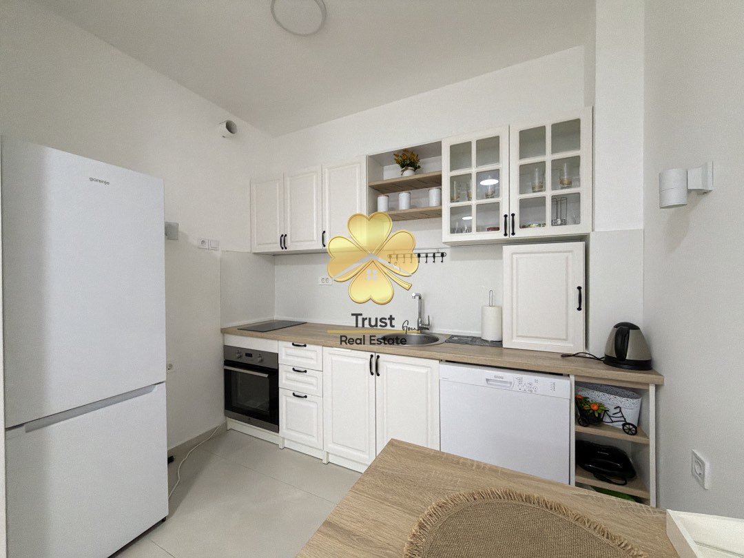 Apartment for rent in City Kvart, Podgorica — photo 5