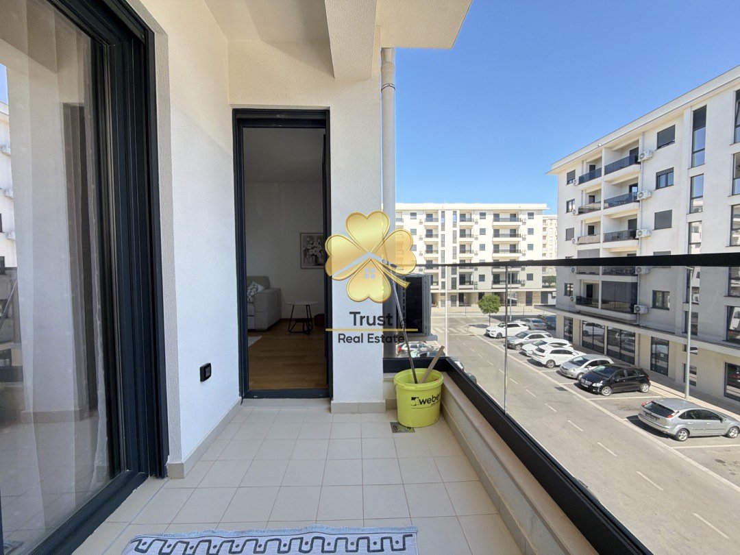 Apartment for rent in City Kvart, Podgorica — photo 7