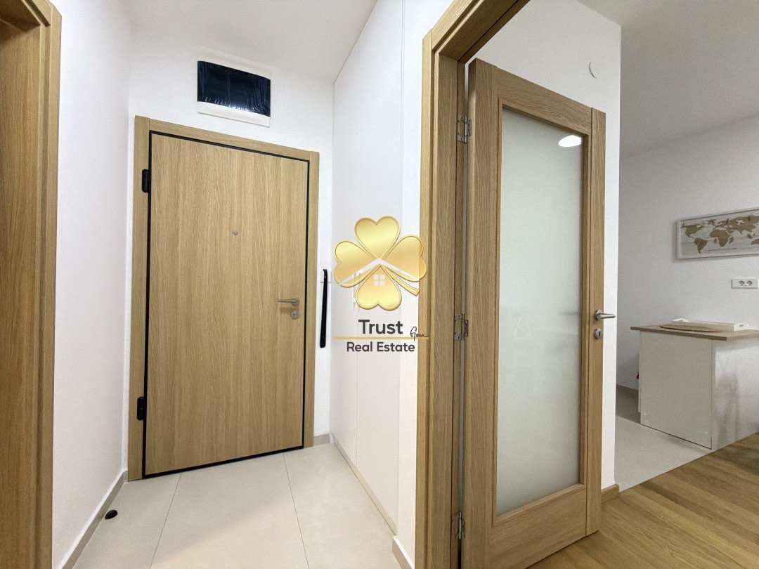 Apartment for rent in City Kvart, Podgorica — photo 8