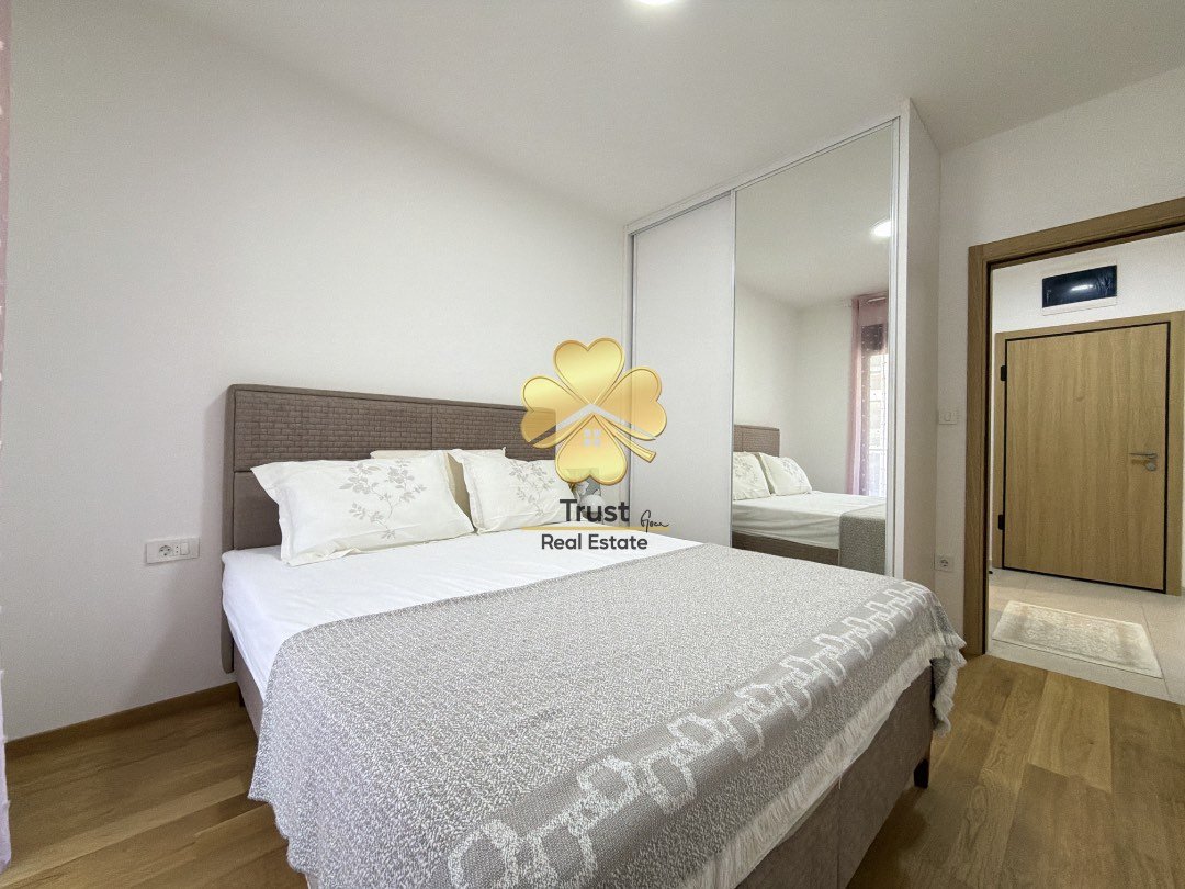 Apartment for rent in City Kvart, Podgorica — photo 12