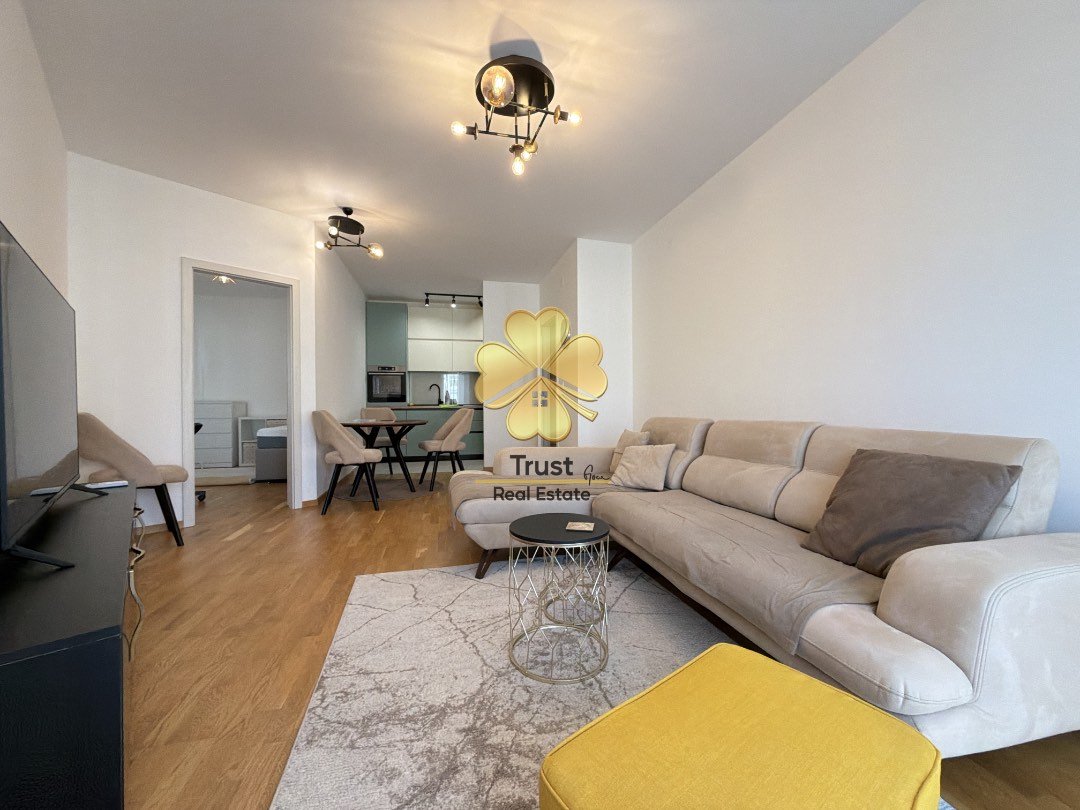 Apartment for rent in Ljubović, Podgorica — photo 2
