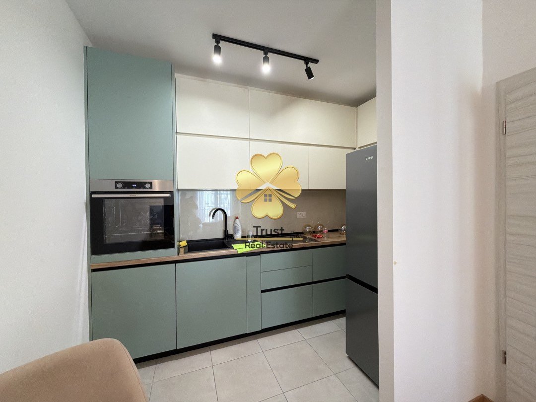 Apartment for rent in Ljubović, Podgorica — photo 4