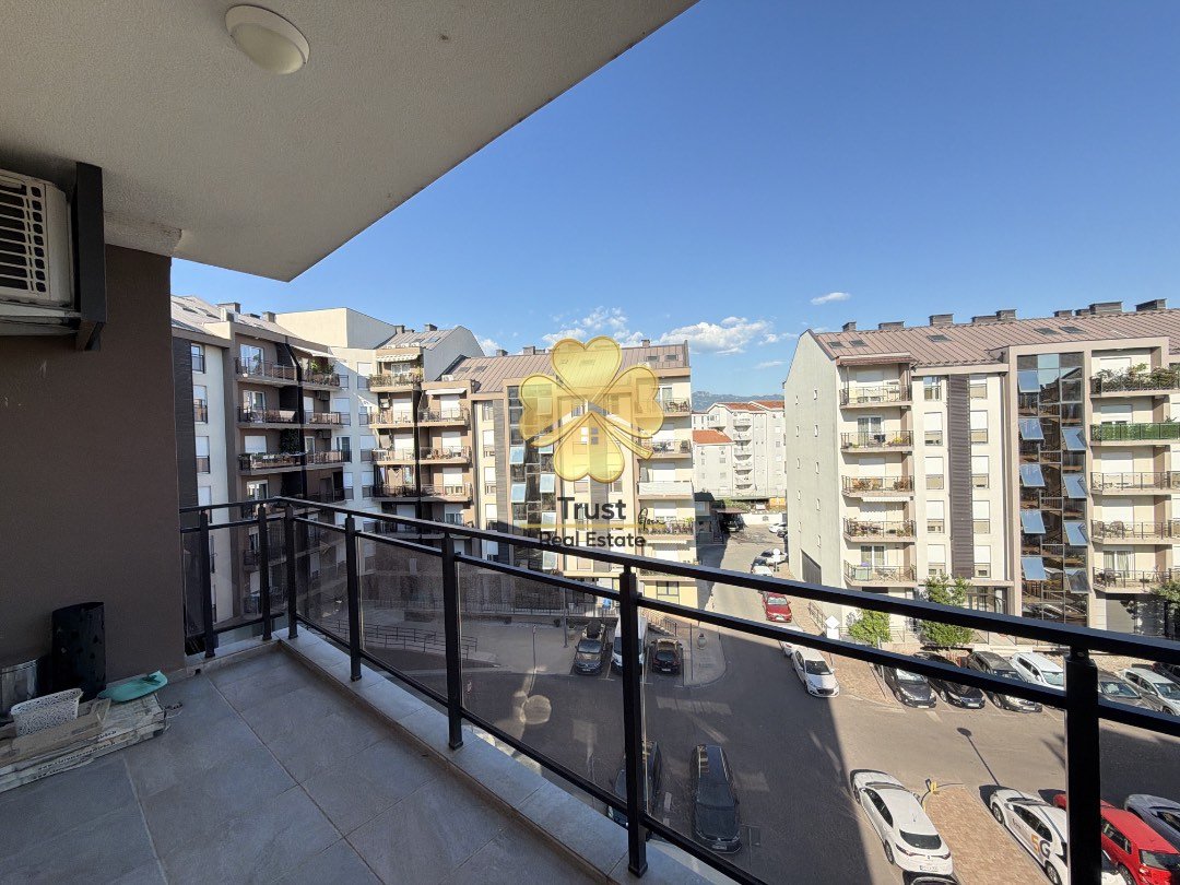 Apartment for rent in Ljubović, Podgorica — photo 7