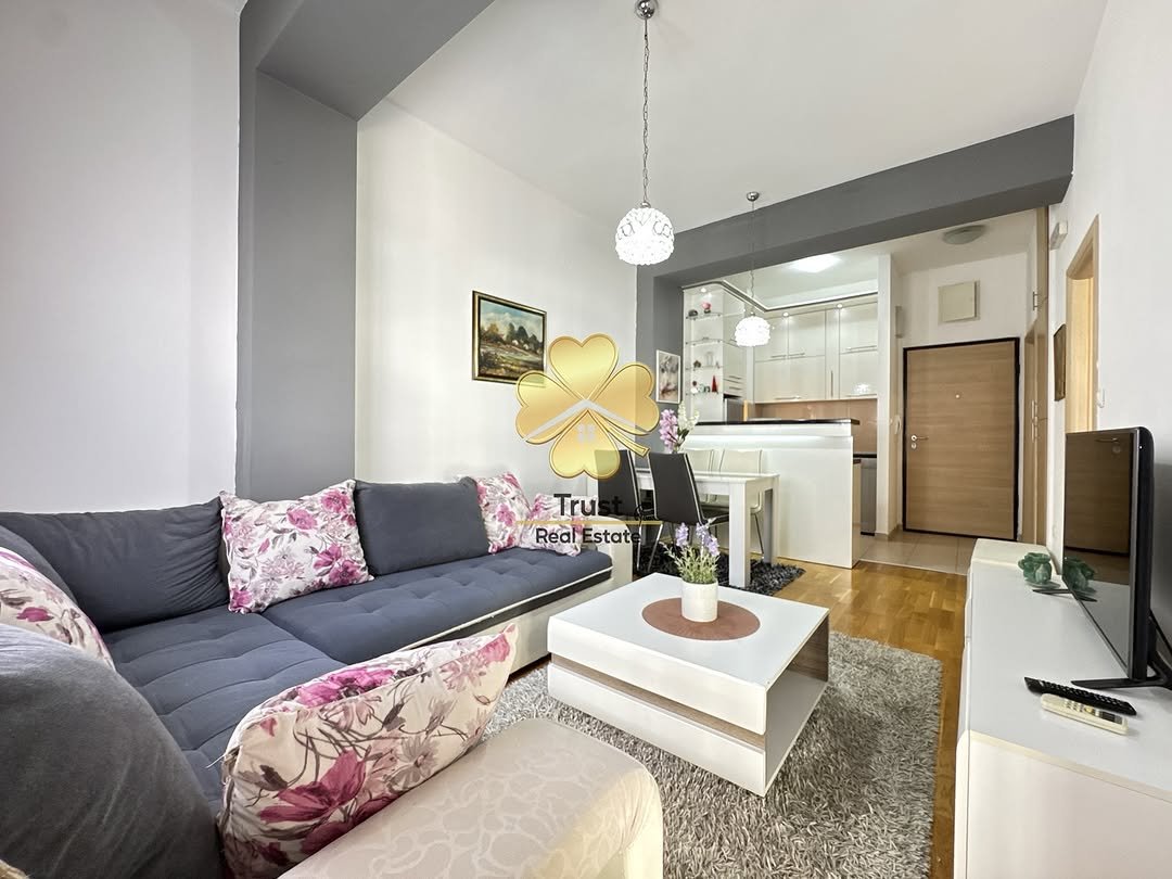 Apartment for rent in Ljubović, Podgorica — photo 9