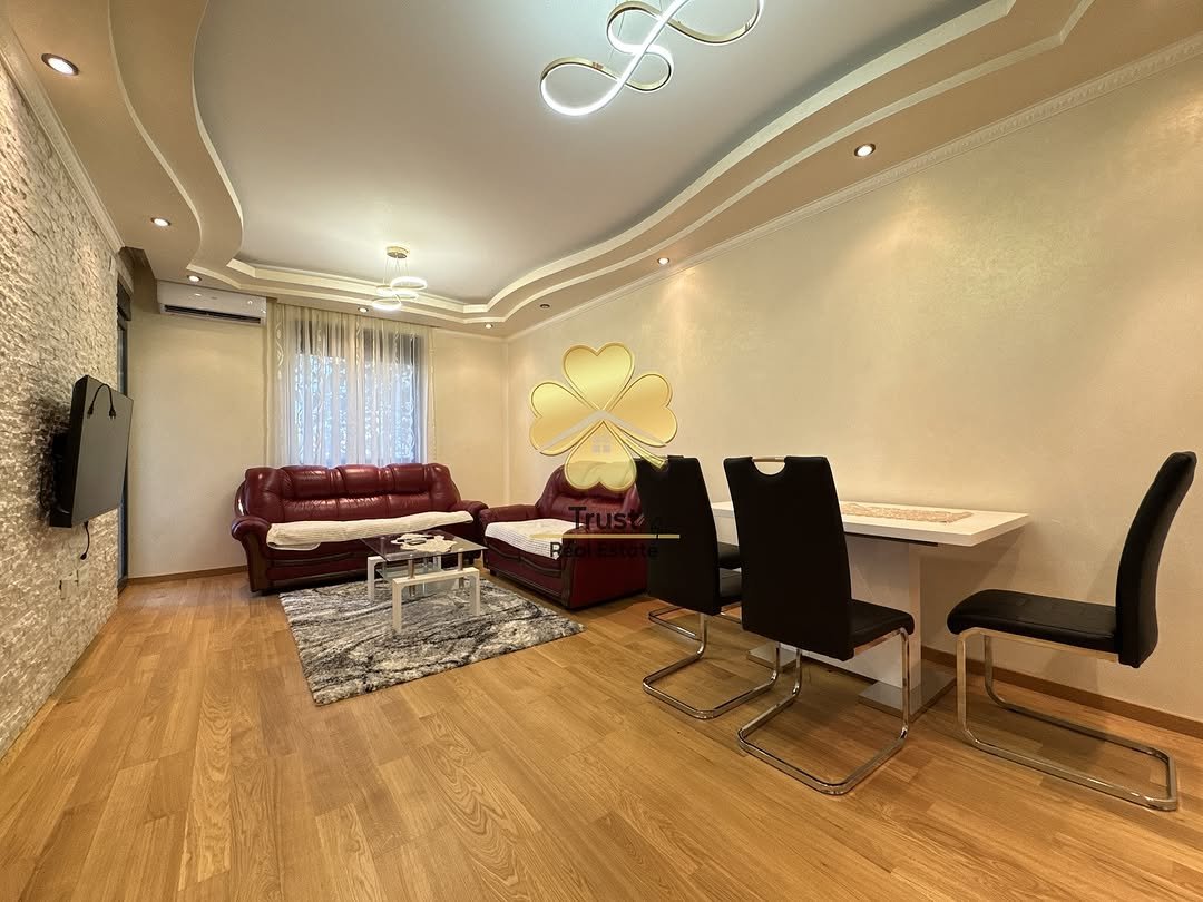 Apartment for rent in City Kvart, Podgorica — photo 2