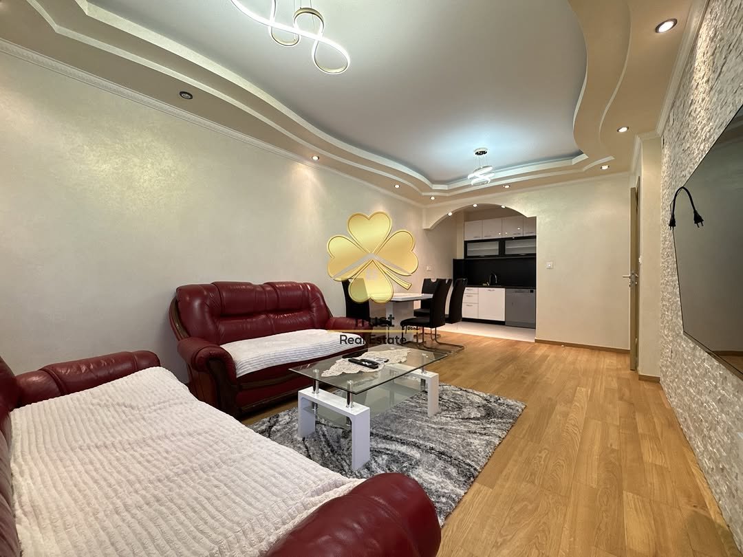Apartment for rent in City Kvart, Podgorica — photo 3