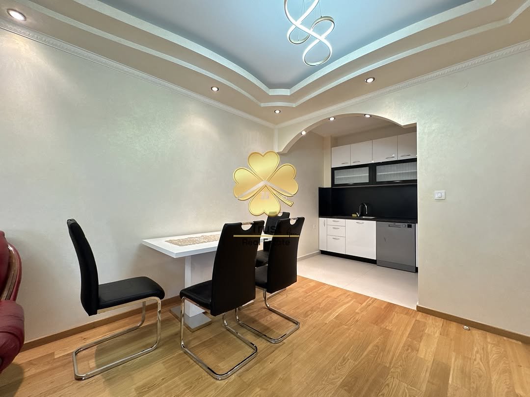 Apartment for rent in City Kvart, Podgorica — photo 4