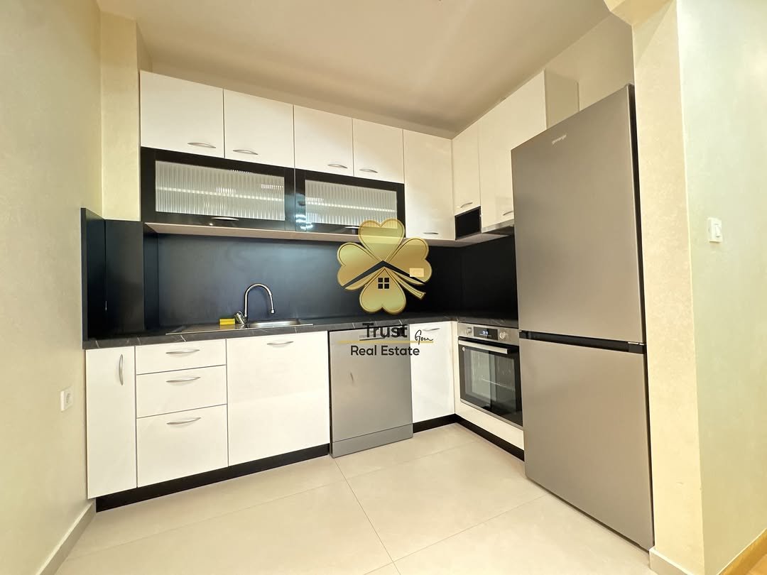 Apartment for rent in City Kvart, Podgorica — photo 5
