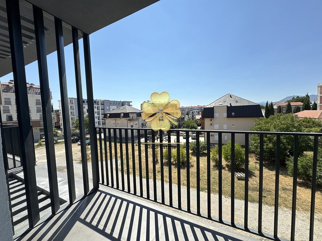 Apartment for rent in Podgorica — photo 14