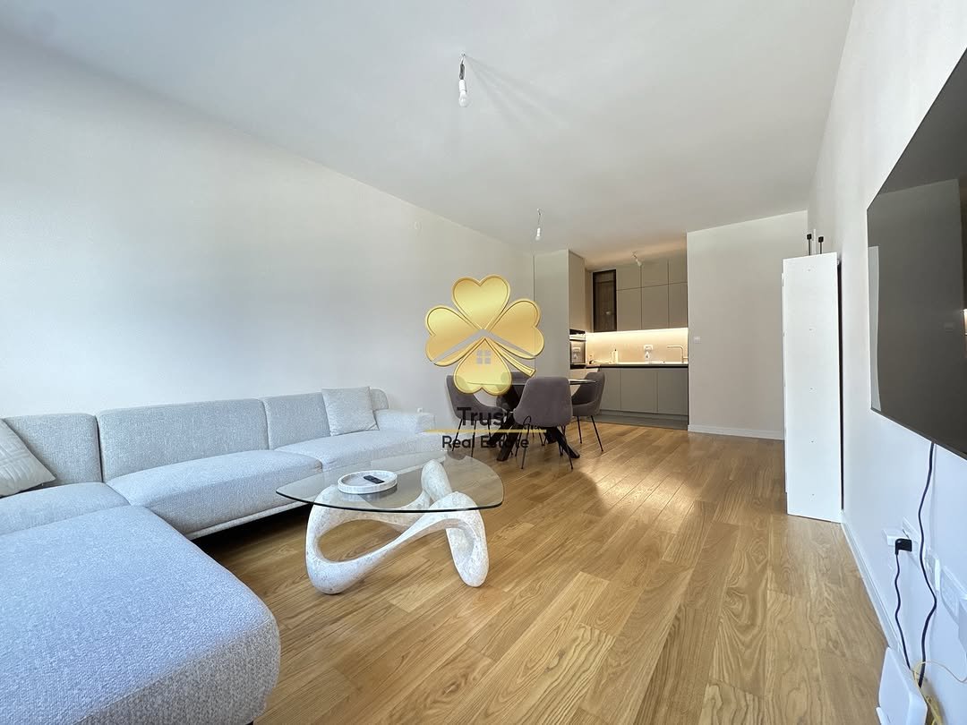Apartment for sale in City Kvart, Podgorica — photo 3