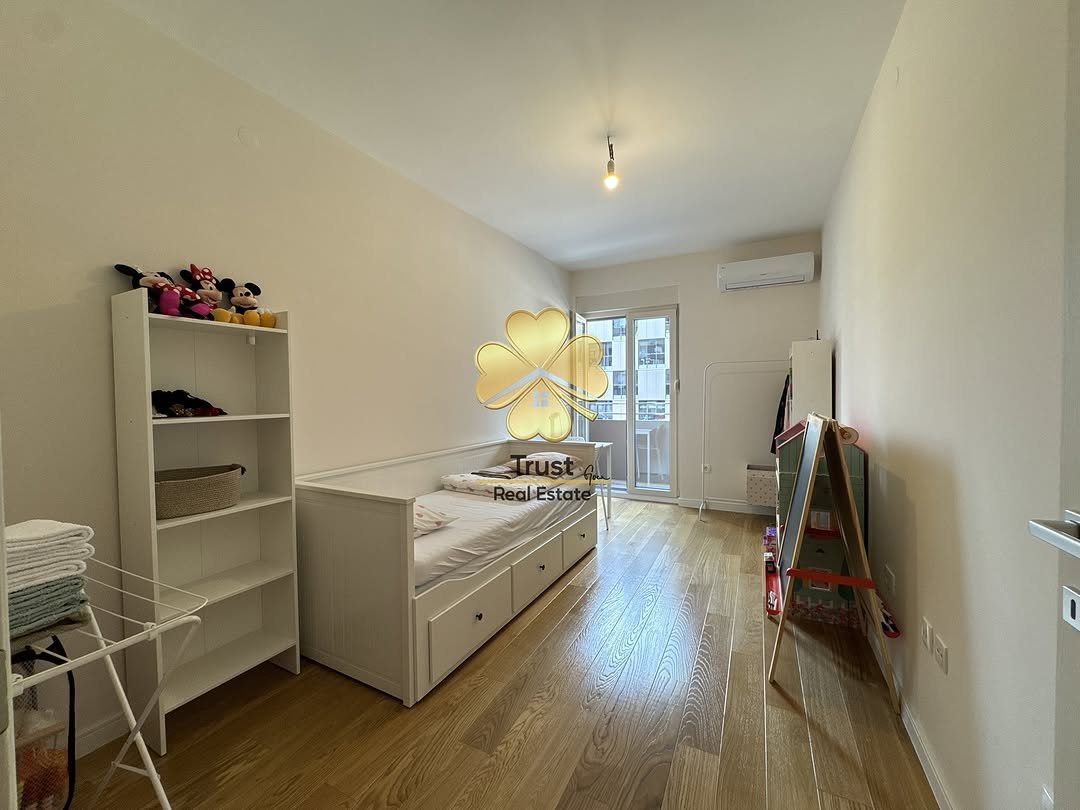 Apartment for sale in City Kvart, Podgorica — photo 8