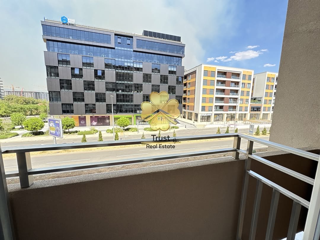 Apartment for sale in City Kvart, Podgorica — photo 14