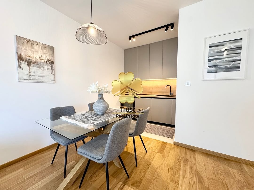 Apartment for rent in City Kvart, Podgorica — photo 3