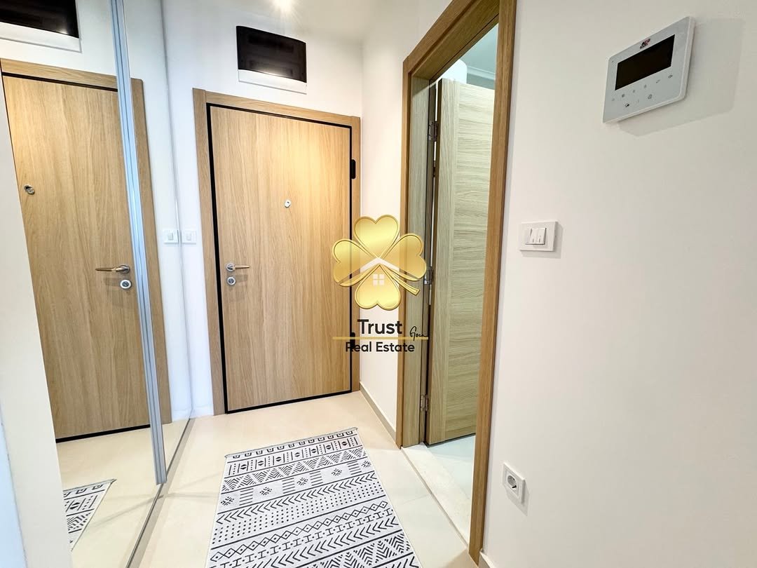 Apartment for rent in City Kvart, Podgorica — photo 6