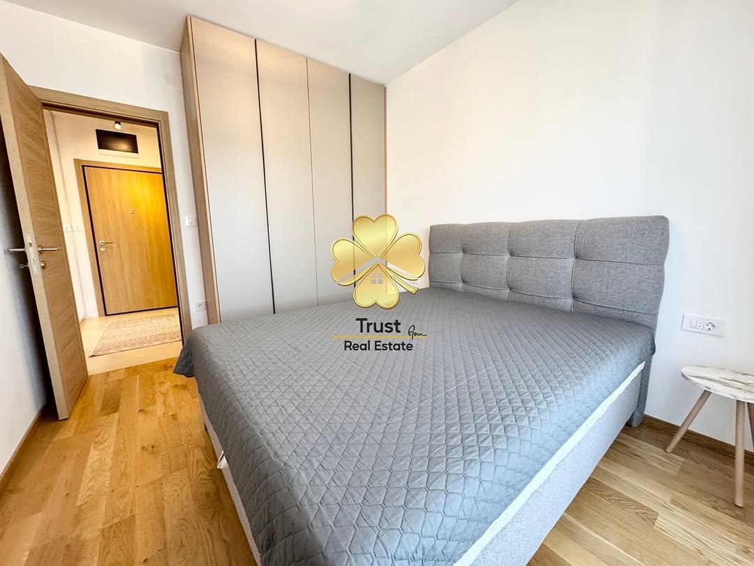 Apartment for rent in City Kvart, Podgorica — photo 7