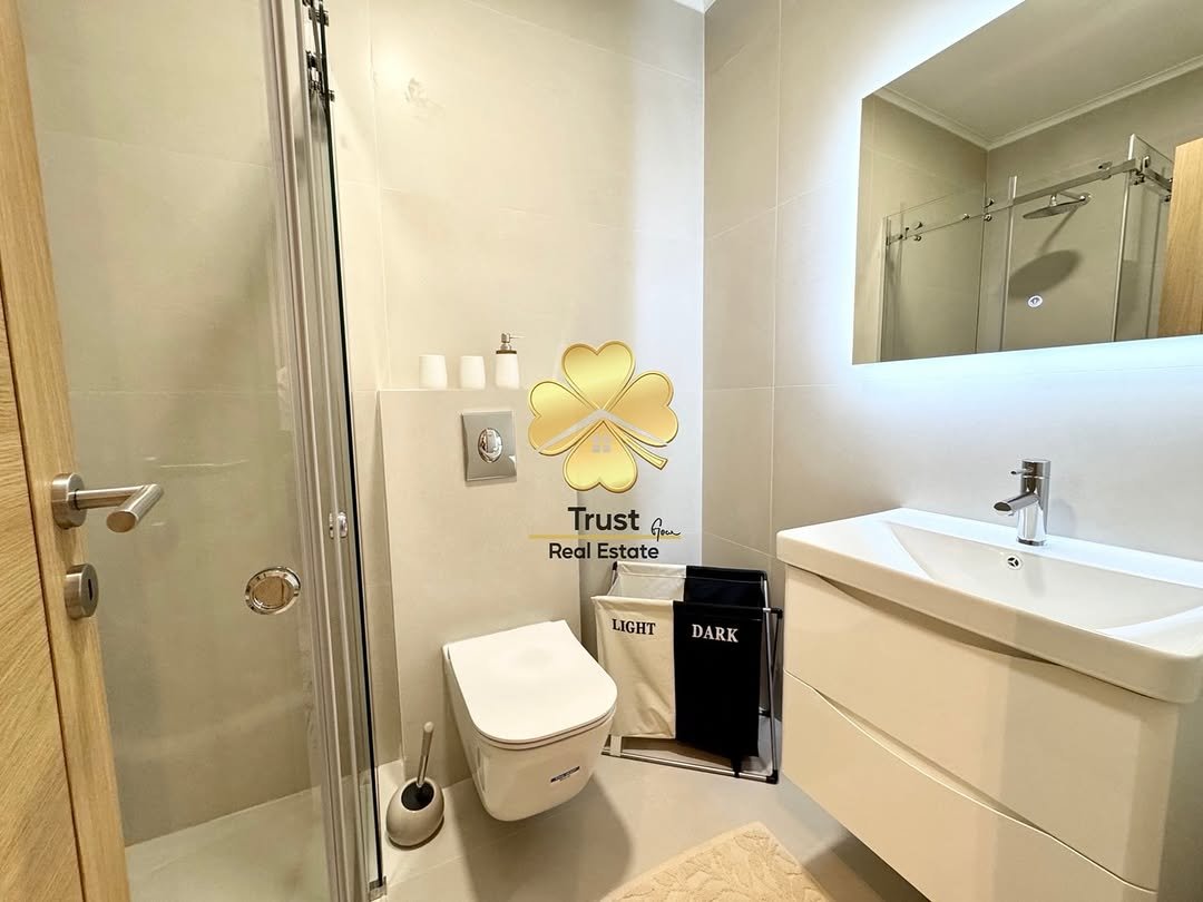 Apartment for rent in City Kvart, Podgorica — photo 9
