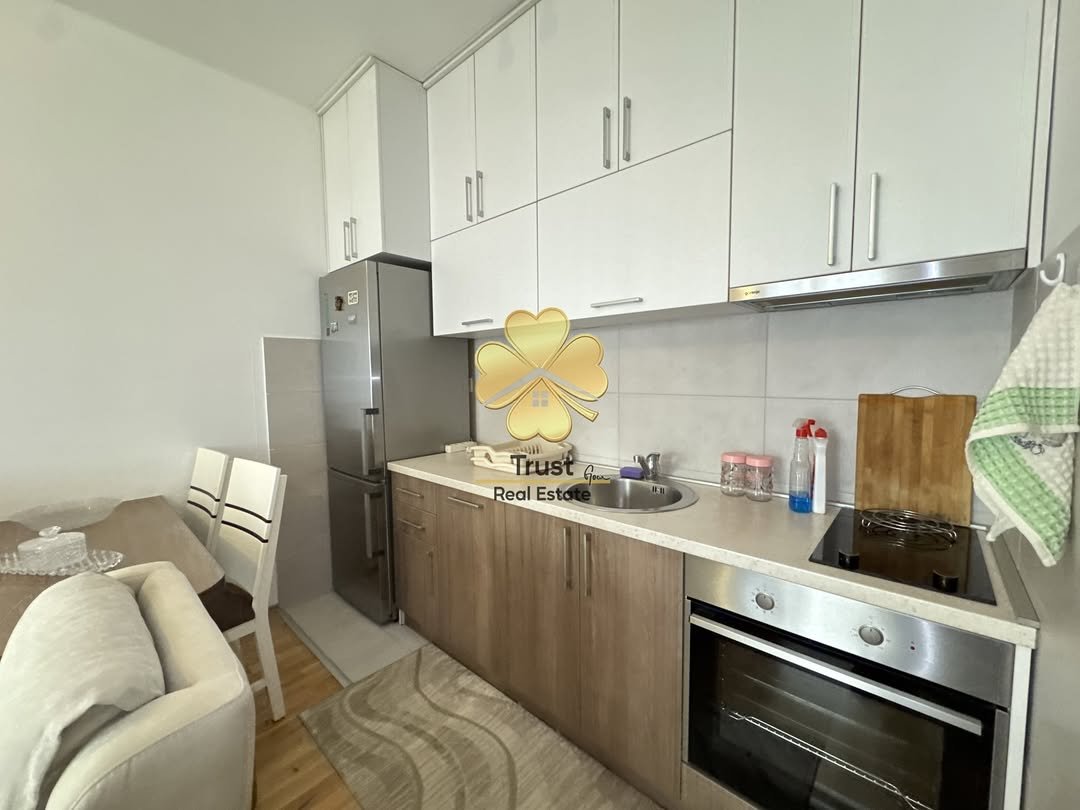 Apartment for rent in Stari Aerodrom, Podgorica — photo 5
