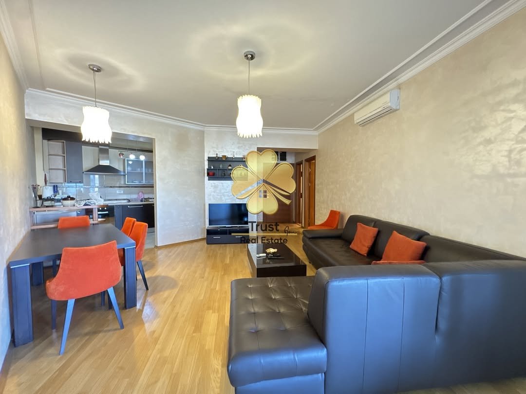 Dvoiposoban stan, Centar, Podgorica, 100m2
