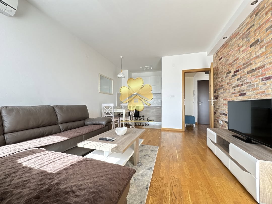 Apartment for rent in City Kvart, Podgorica — photo 2