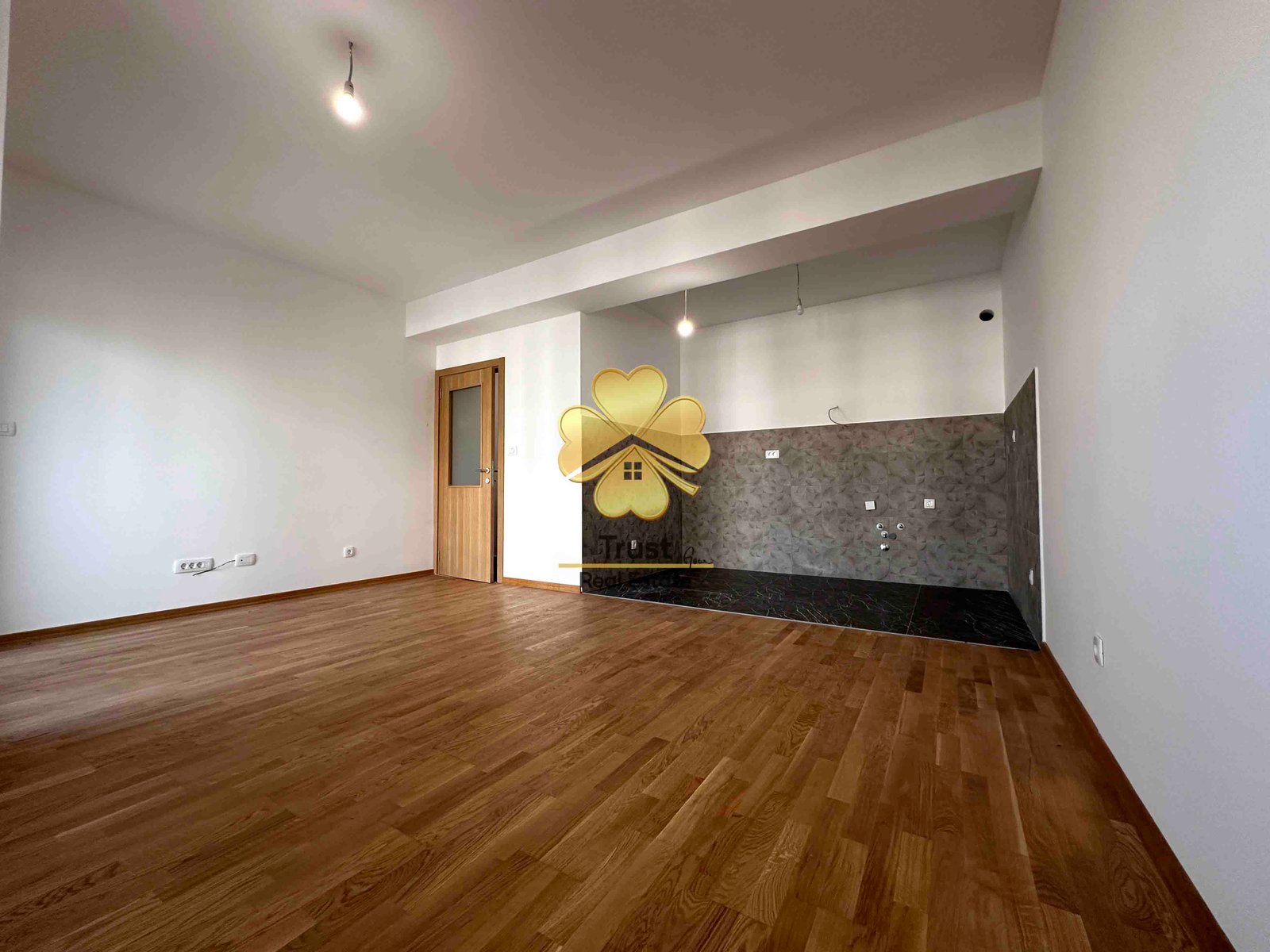 Nekretnina u Podgorici u ponudi agencije Trust Real Estate MNE