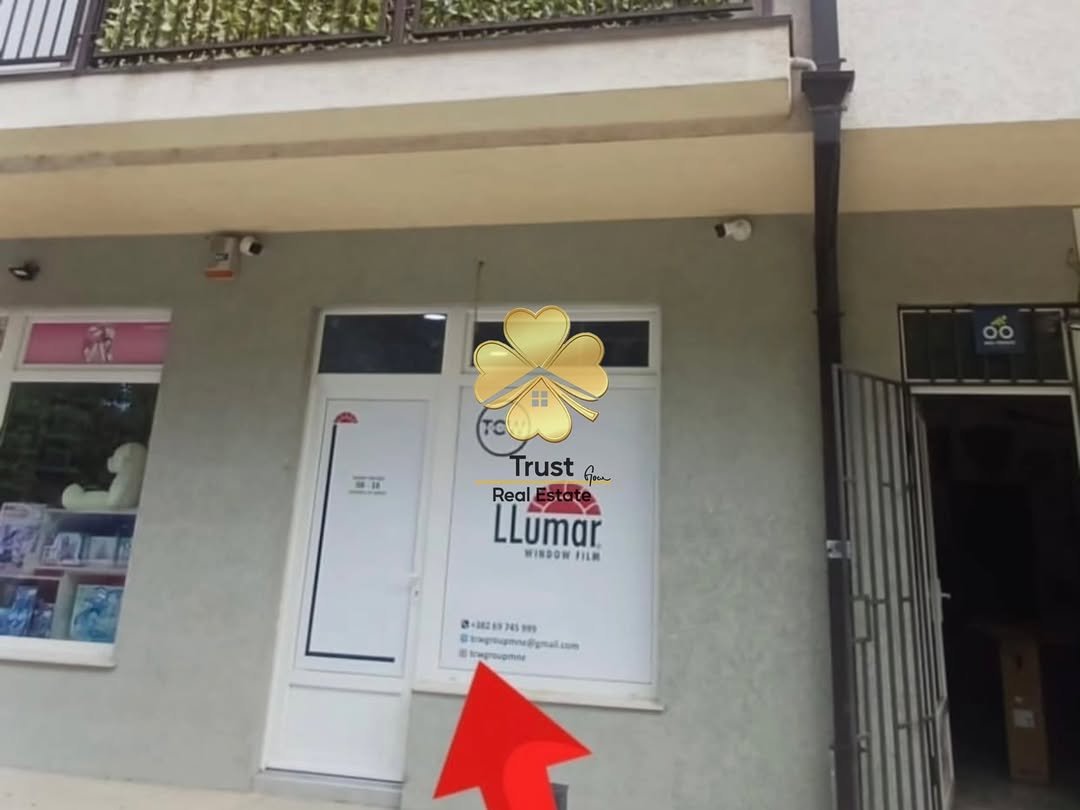 Land for rent in Nikšić — photo 8