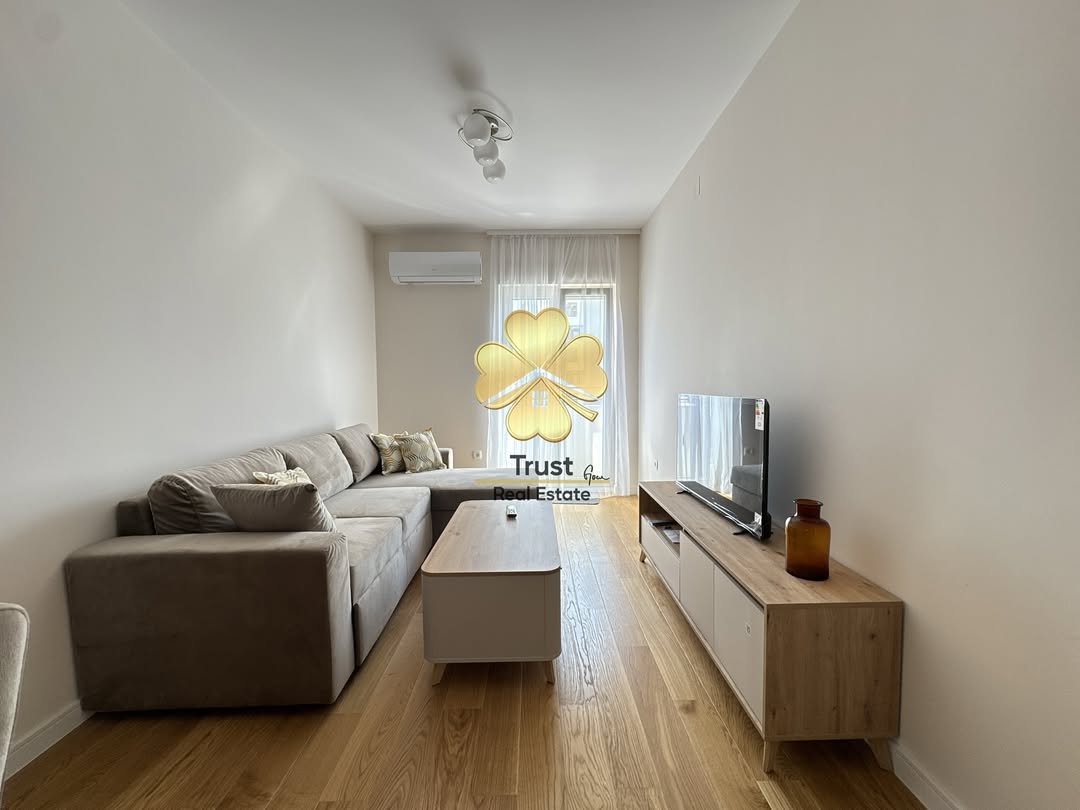 Jednosoban stan, Central Point, Podgorica, 43m2