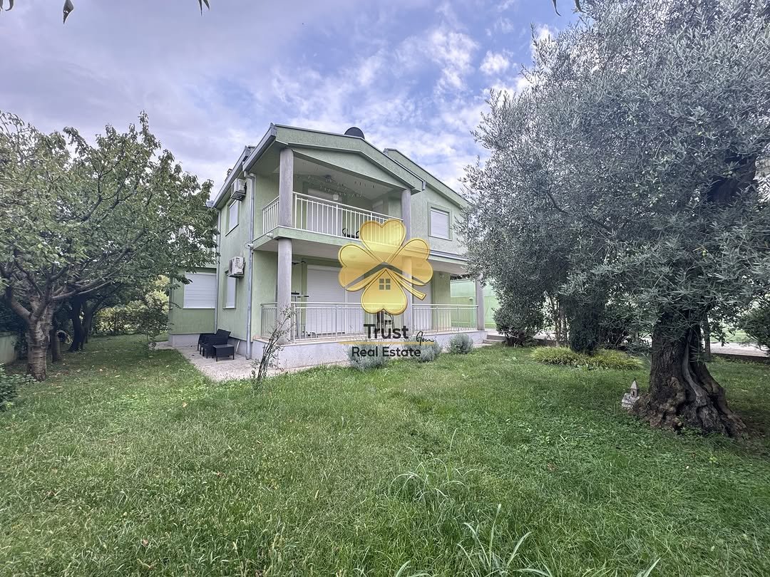 Kuća, 175m2, Vranjske Njive, Podgorica