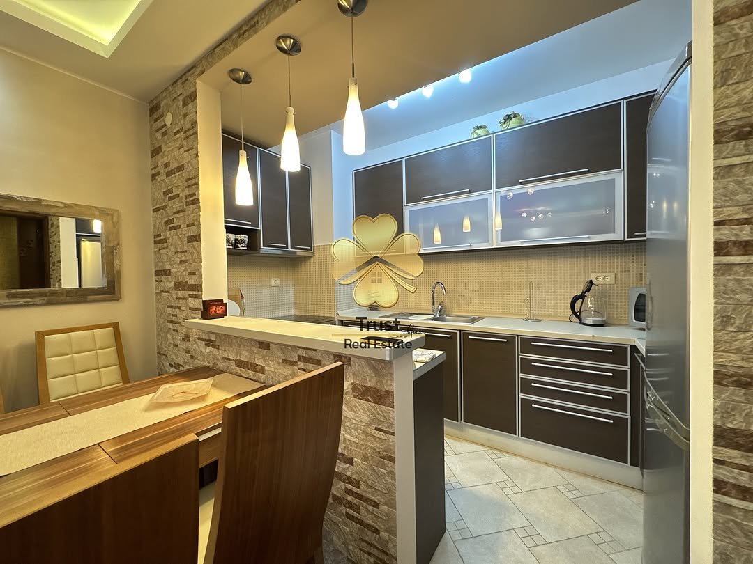 Apartment for rent in Gorica C, Podgorica — photo 4