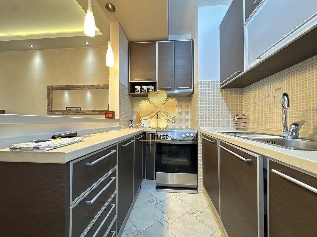 Apartment for rent in Gorica C, Podgorica — photo 5
