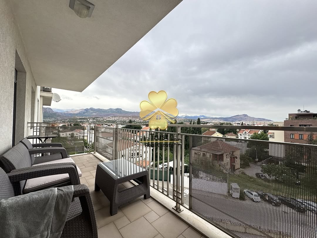 Apartment for rent in Gorica C, Podgorica — photo 7