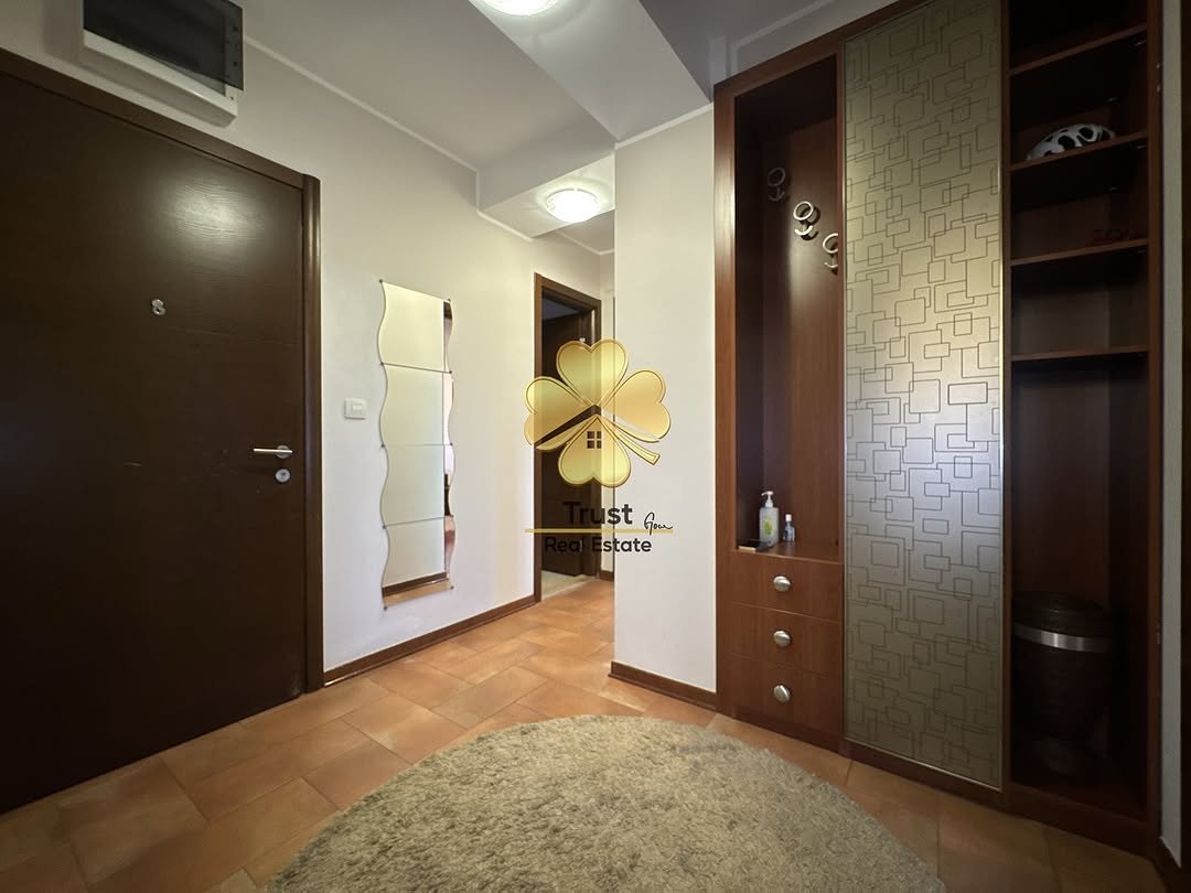 Apartment for rent in Gorica C, Podgorica — photo 10
