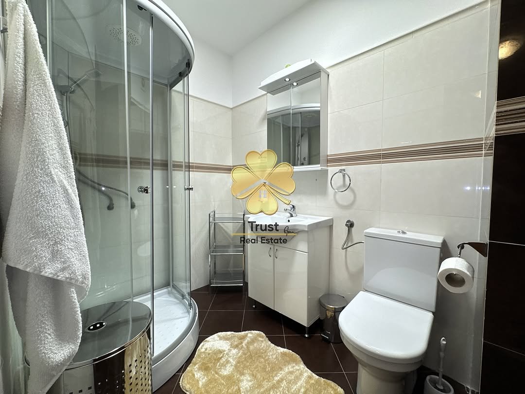 Apartment for rent in Gorica C, Podgorica — photo 13