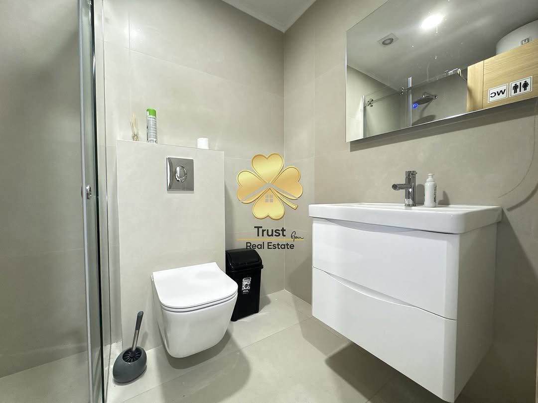 Apartment for rent in City Kvart, Podgorica — photo 7