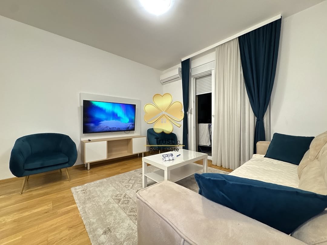 Apartment for rent in Ljubović, Podgorica — photo 6