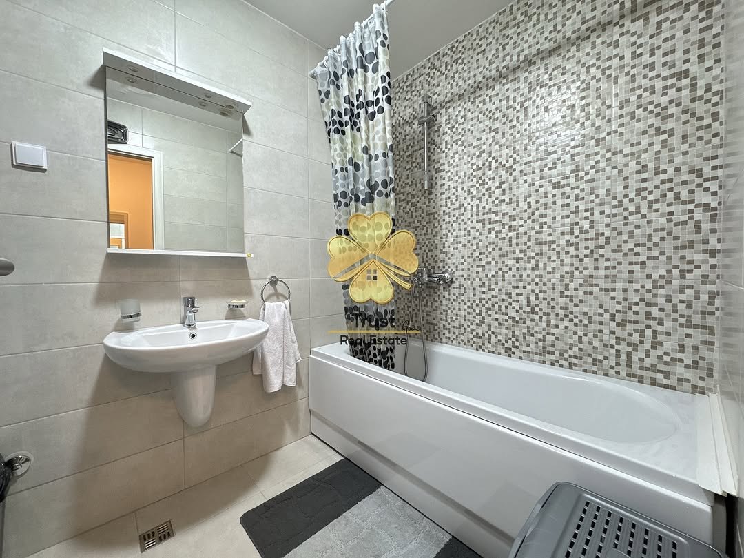 Apartment for rent in Ljubović, Podgorica — photo 10
