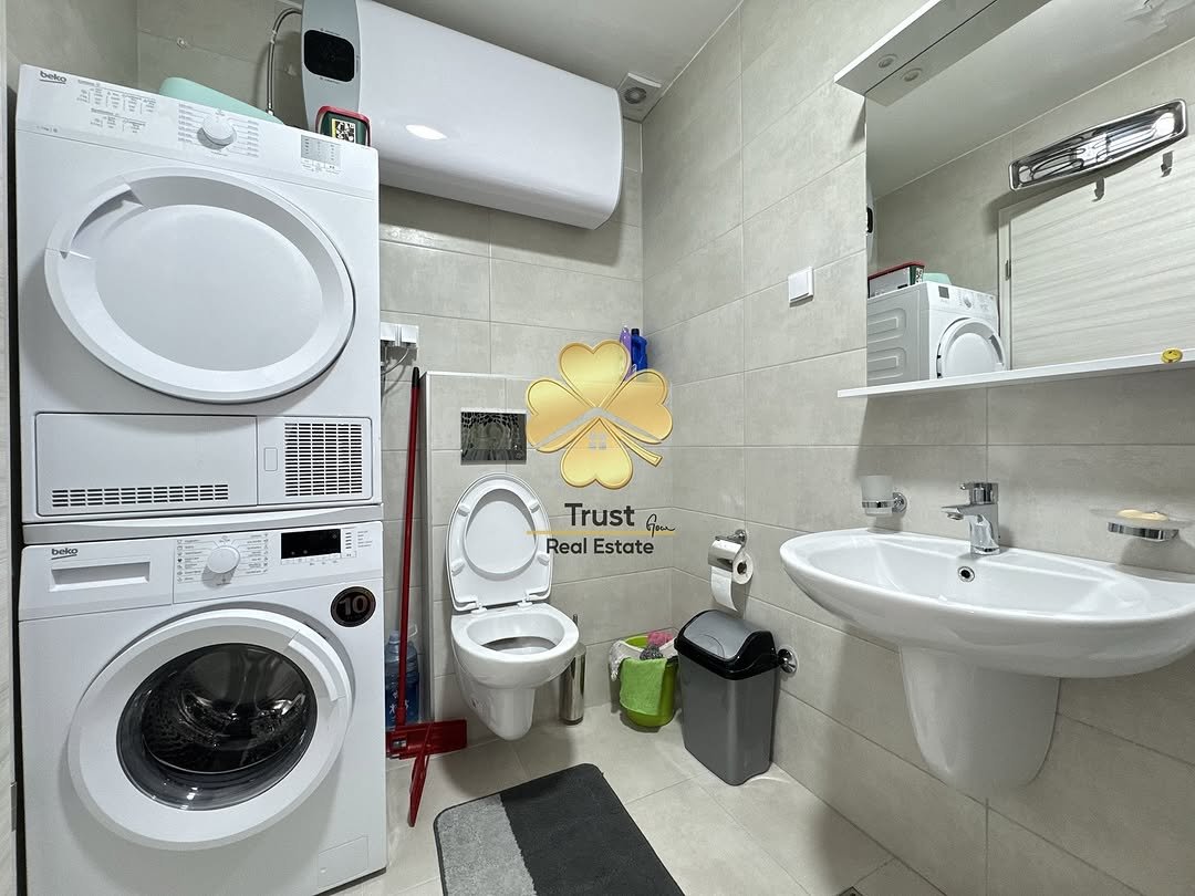 Apartment for rent in Ljubović, Podgorica — photo 11