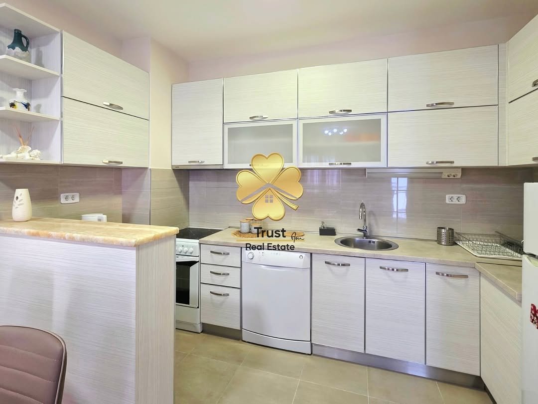 Apartment for rent in City Kvart, Podgorica — photo 4