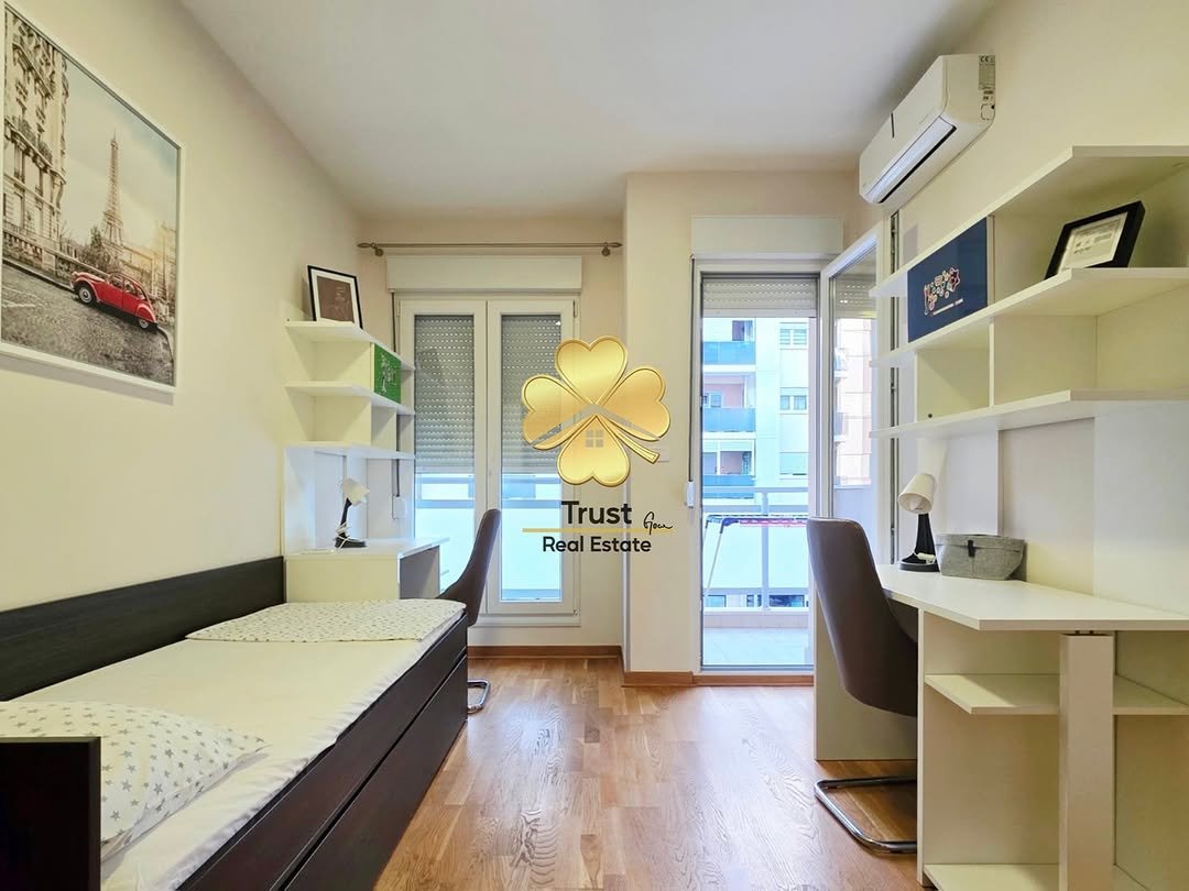 Apartment for rent in City Kvart, Podgorica — photo 6