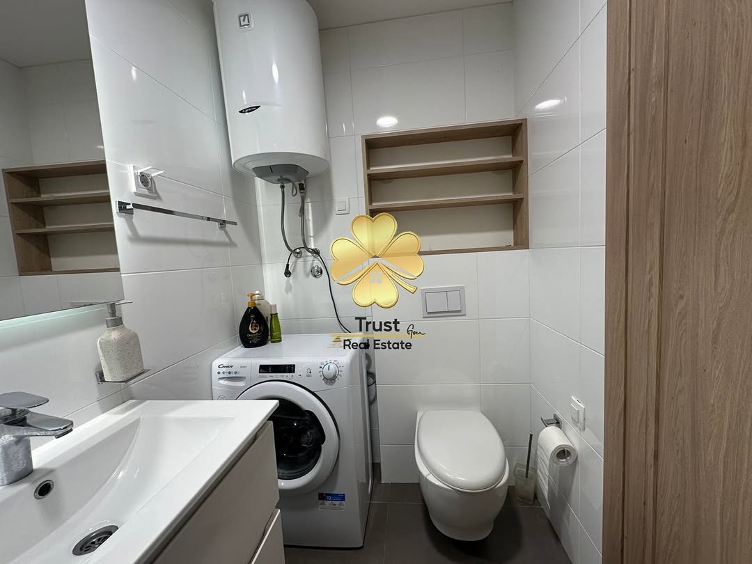 Apartment for rent in Master Kvart, Podgorica — photo 6