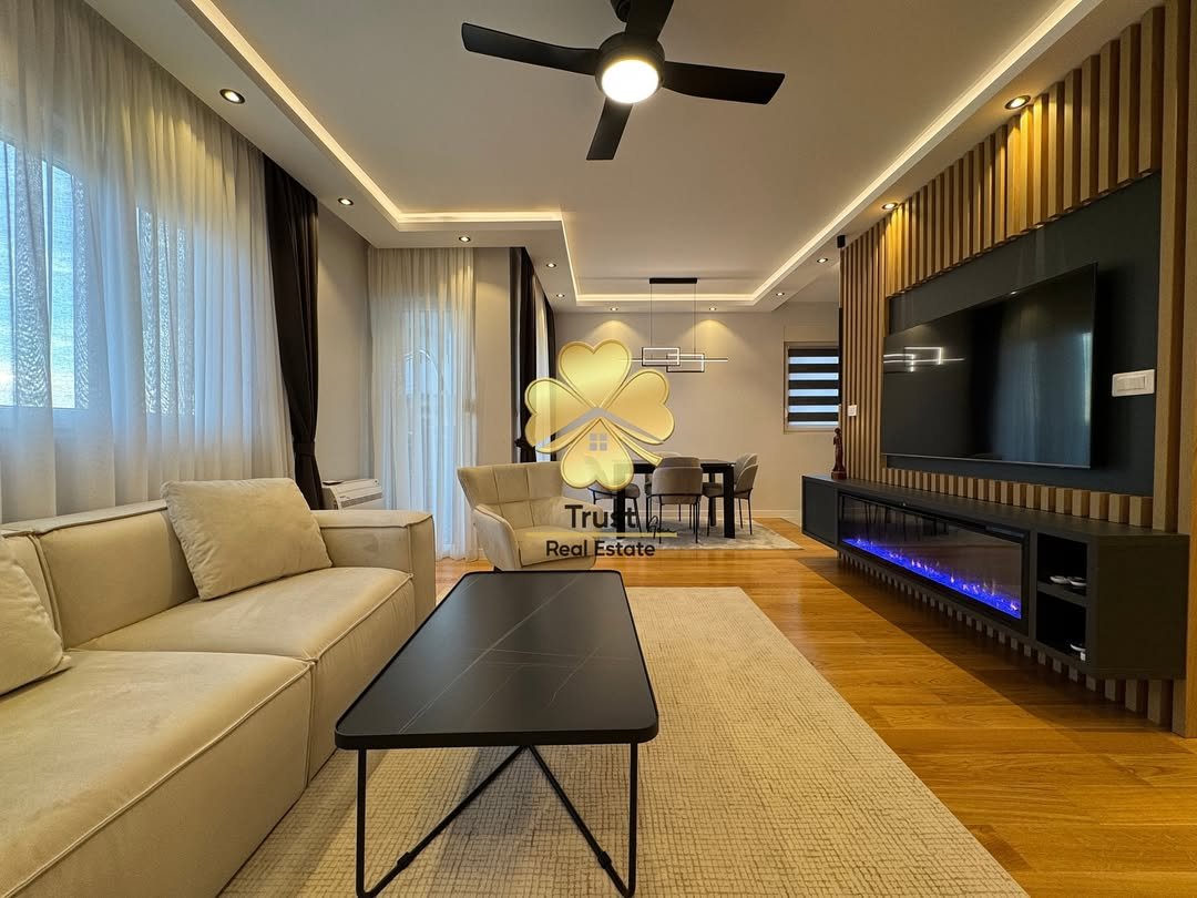 Apartment for rent in City Kvart, Podgorica — photo 2