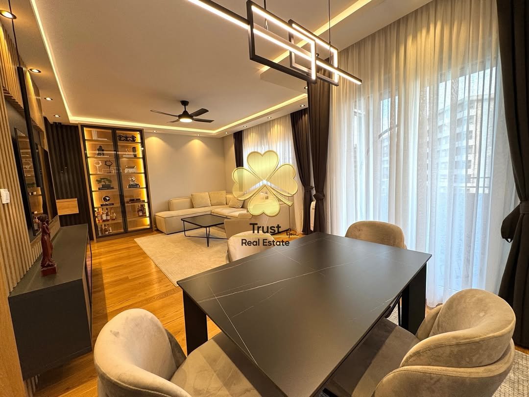 Apartment for rent in City Kvart, Podgorica — photo 7