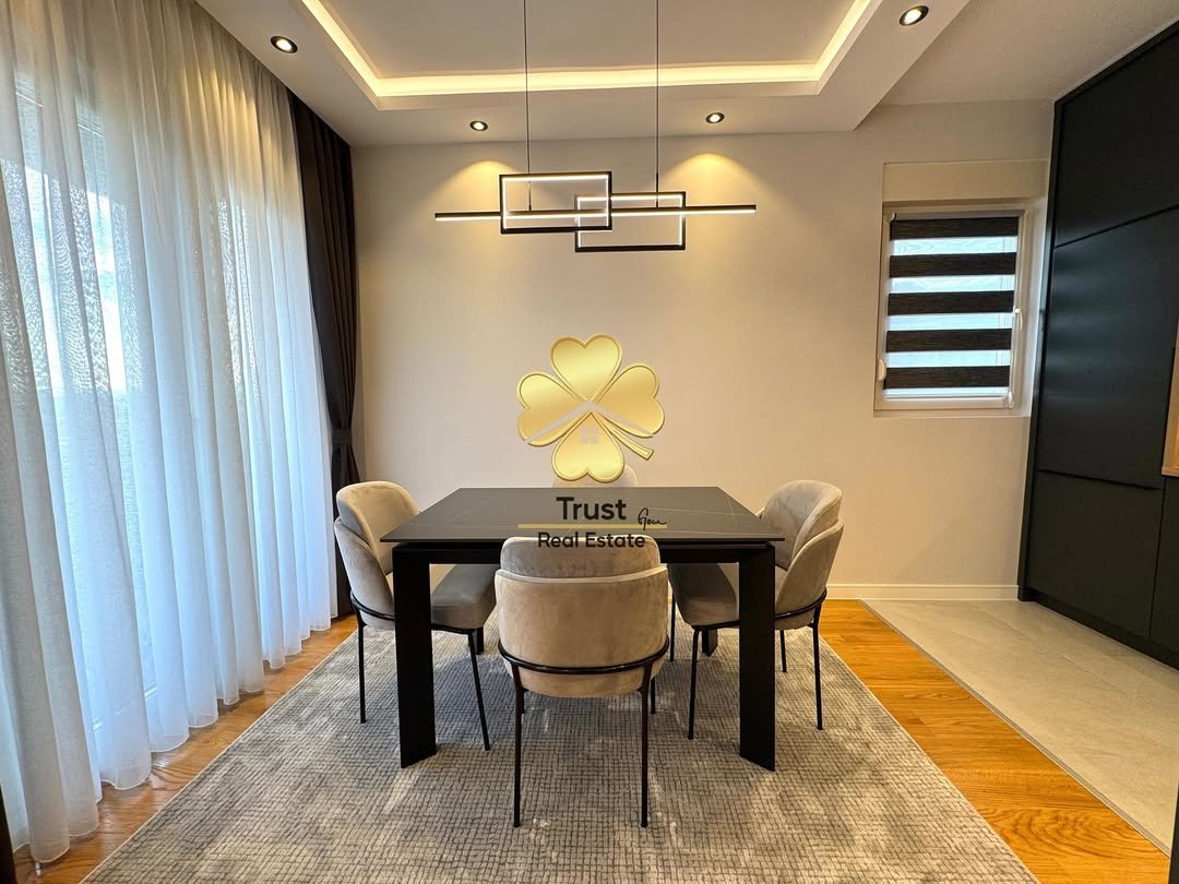 Apartment for rent in City Kvart, Podgorica — photo 8