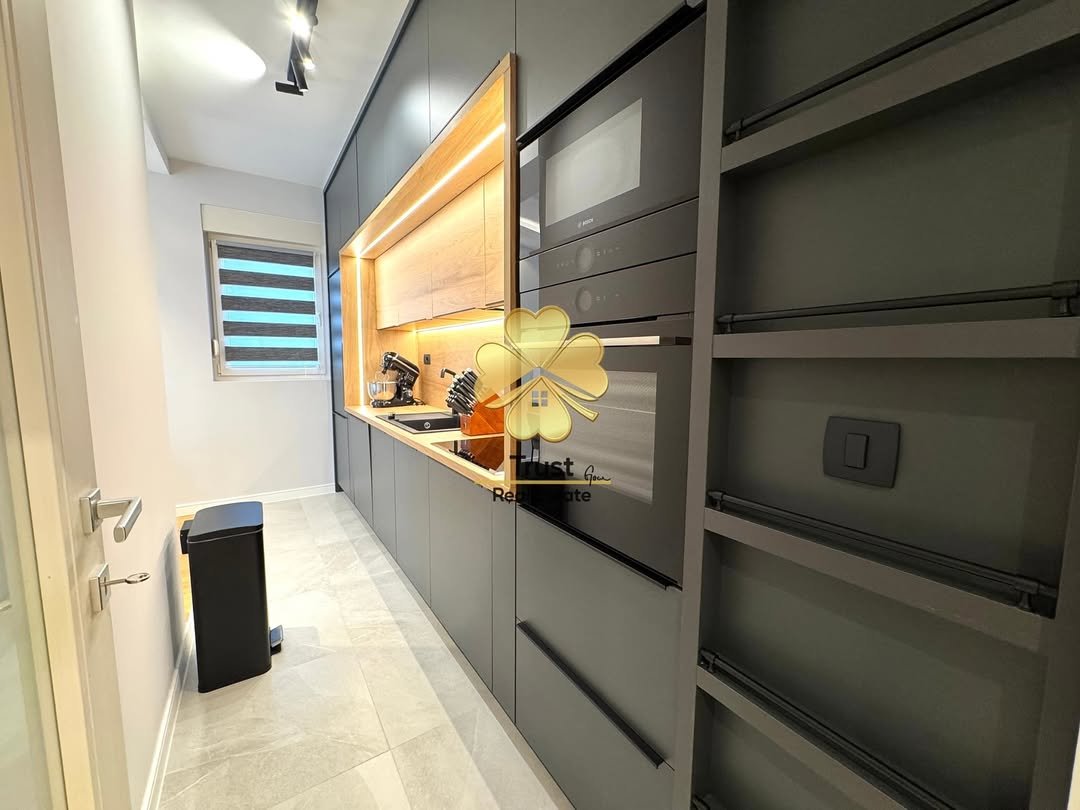 Apartment for rent in City Kvart, Podgorica — photo 10