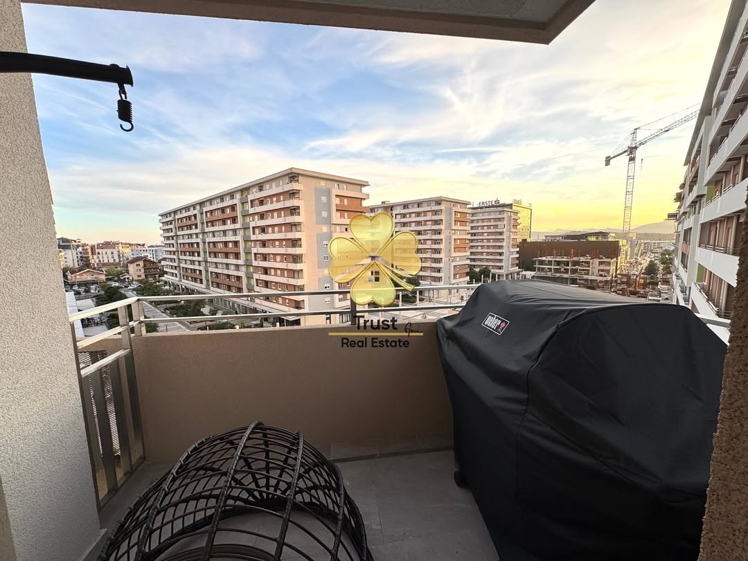 Apartment for rent in City Kvart, Podgorica — photo 11