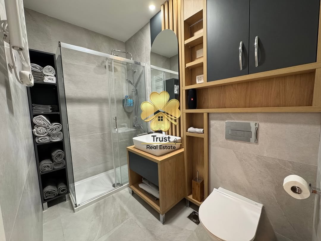 Apartment for rent in City Kvart, Podgorica — photo 17