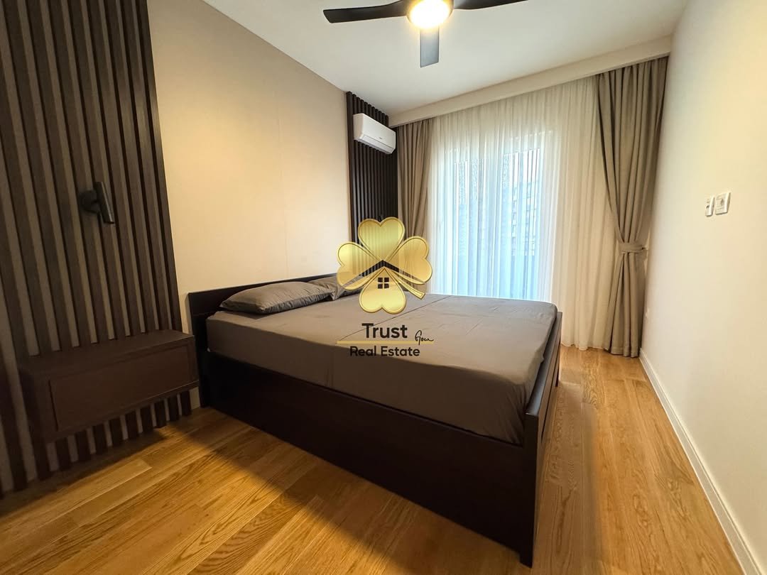 Apartment for rent in City Kvart, Podgorica — photo 18