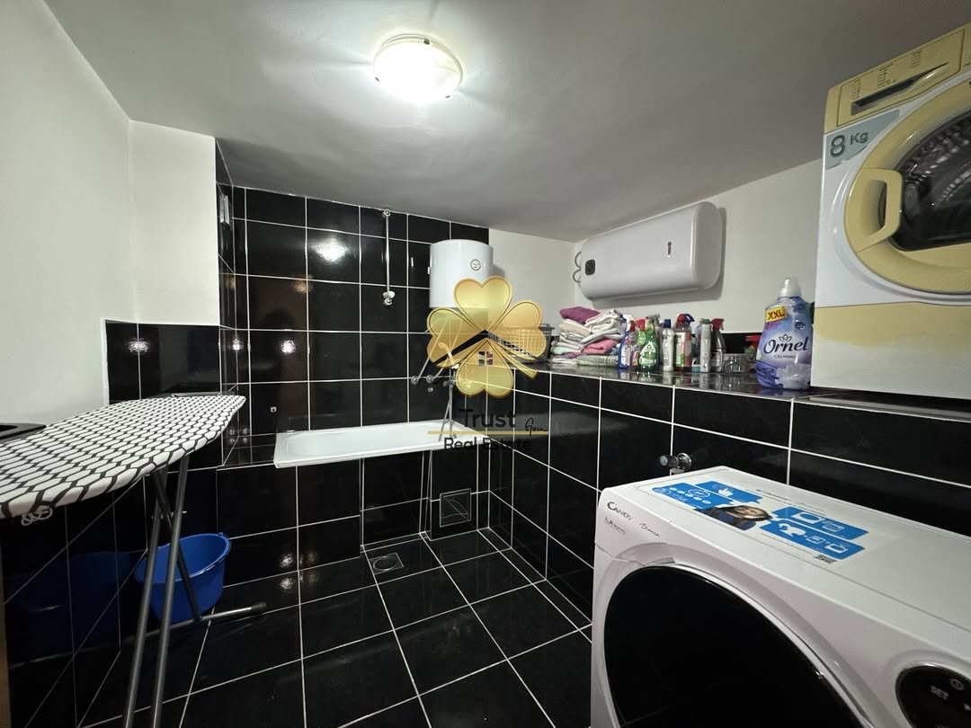 Apartment for rent in Gorica C, Podgorica — photo 6