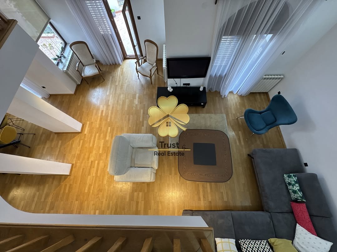 Apartment for rent in Gorica C, Podgorica — photo 7