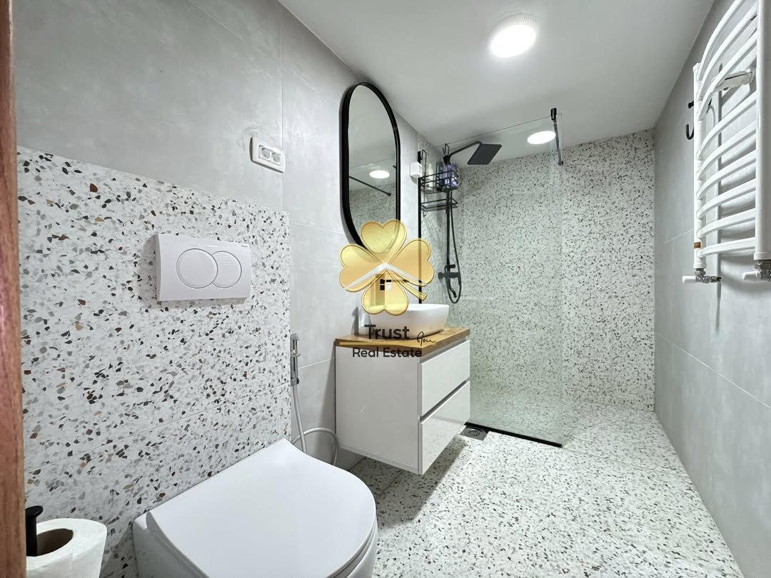Apartment for rent in Gorica C, Podgorica — photo 10
