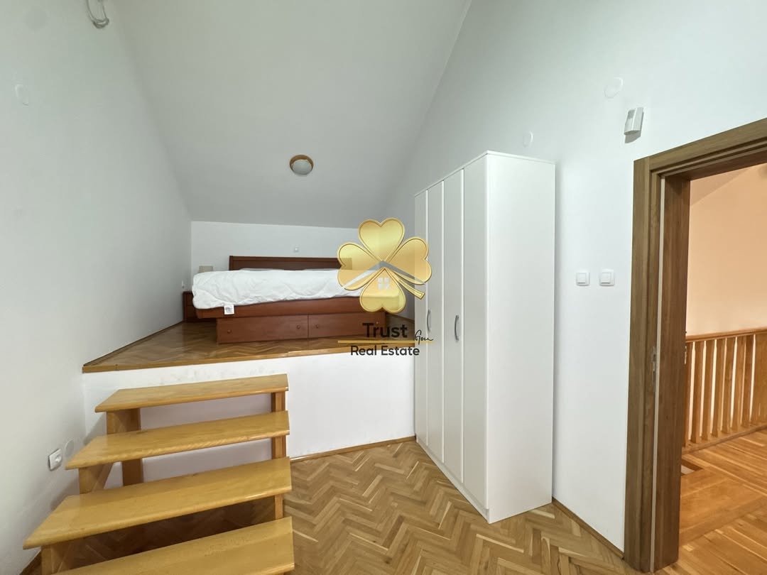 Apartment for rent in Gorica C, Podgorica — photo 11